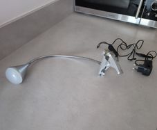 lamp