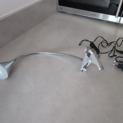 lamp
