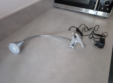 lamp