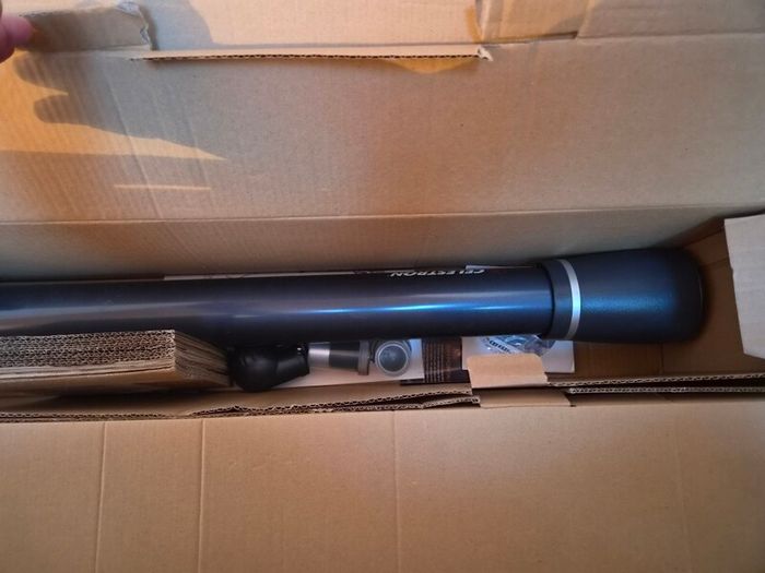 telescope