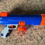 Nerf dog toy Image 2