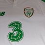 Ireland Jersey Medium Child Image 3