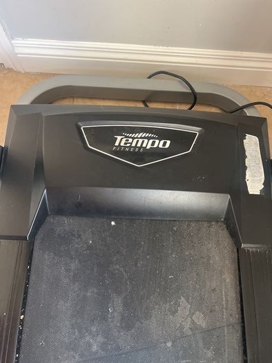 heavy duty threadmill