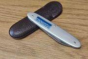 Vintage Very Collectable Victorinox Alox Secretary 1970s Swiss Army Knife Discontinued Model Rare
