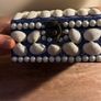 Handmade seashells jewellery box Image 5