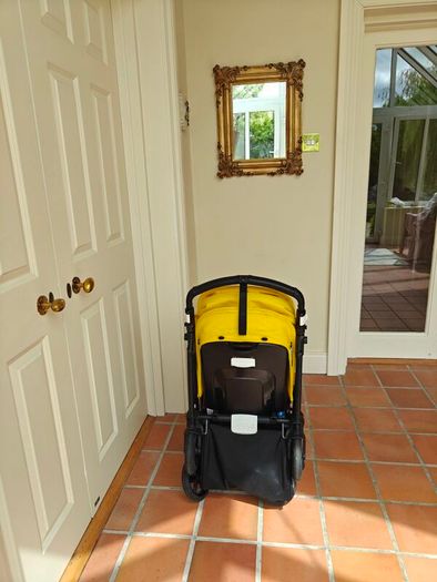 Bugaboo Bee 6