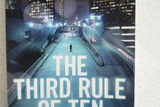 The Third Rule of Ten - Tenzing Norbu Mystery's