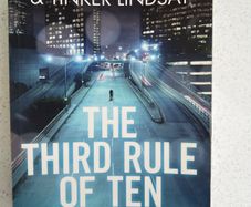 The Third Rule of Ten - Tenzing Norbu Mystery's