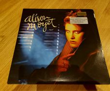 Alison Moyet - Alf - Vinyl Record