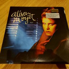 Alison Moyet - Alf - Vinyl Record