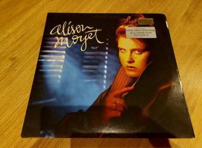 Alison Moyet - Alf - Vinyl Record