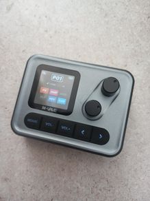 M-VAVE Guitar effects pedal