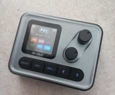 M-VAVE Guitar effects pedal