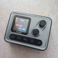 M-VAVE Guitar effects pedal