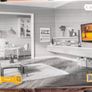 Flat Tv Wall Mount 42-70" Image 3