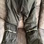 Women Motorcycle Jacket Trousers Richa Spidi Size S 80 EUR Set Image 7