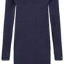 Reversible Tommy Hilfiger striped jumper dress - size L Image 8