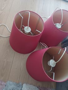 Lampshades