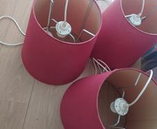 Lampshades