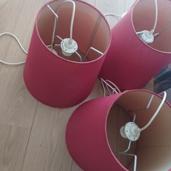 Lampshades