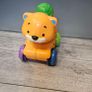 Fisher Price Push and Go Leopard Baby Toy Image 5