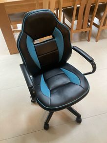 Swivel Chair
