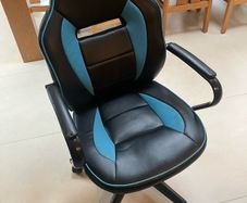 Swivel Chair