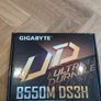 Gigabyte B550M DS3H AMD Motherboard Image 2
