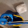 Mop and bucket Image 2