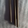 Set of elevate tour VSS tour wedge shafts black Image 3