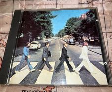 The Beatles | Abbey Road