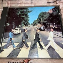 The Beatles | Abbey Road