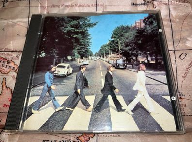 The Beatles | Abbey Road