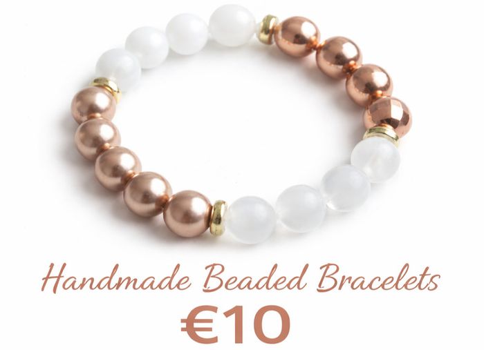 Handmade Bracelets