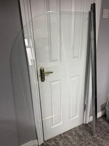 Bath Screen