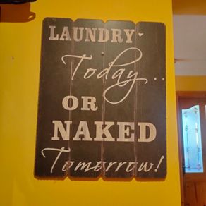 Coffee shop signs