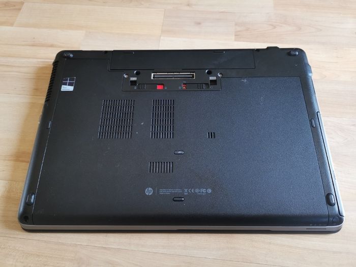 Hp Probook 650 G1