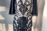 Comma dress