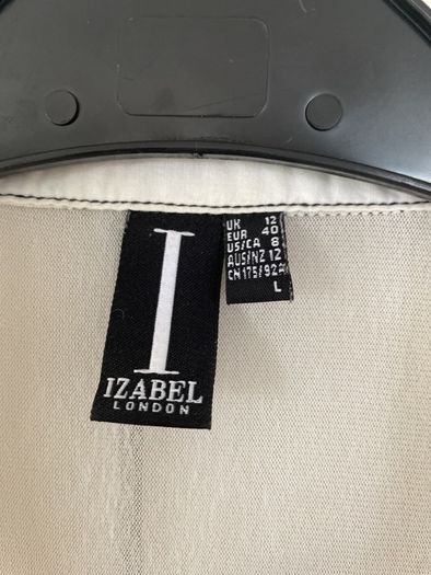 ladies dress Isabel London size 12