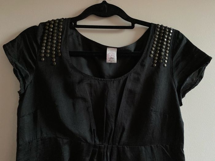 Casual clothing dress