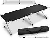 Camping Bed, Camp Bed XXL