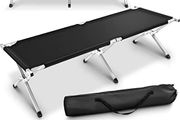 Camping Bed, Camp Bed XXL