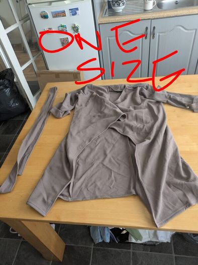 Big bag of ladies clothes for sale