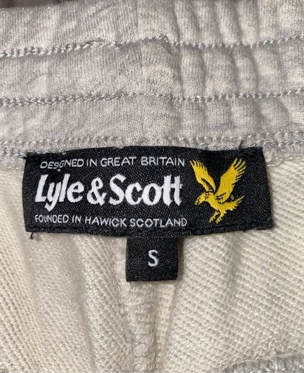 Lyle & Scott Tracksuit Bottoms