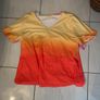 2 2XL colourful tops Image 2