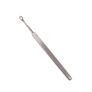 Ear Wax Remover Stainless Steel Ear Cleaner 14cm, Health Care Medical Instrument Image 2
