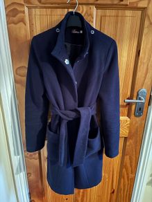 coat