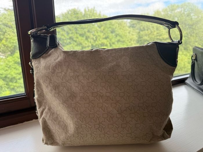 dkny bag