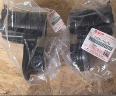 suzuki gsxr750 volocity stacks