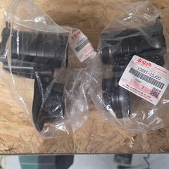 suzuki gsxr750 volocity stacks